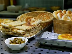 -永盛鑫城市饭堂·特色现炒本帮面(公兴路店)