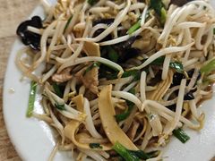-铁东熏肉大饼铺