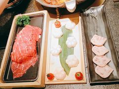 -湊湊火锅·茶憩(打浦桥日月光店)