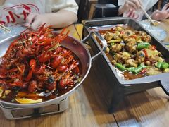 -虾小龙老长沙龙虾馆(坡子街店)