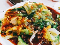 耗油生菜-九龙餐厅(大沽路店)