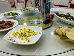 -茗荔园农庄(大涌店)