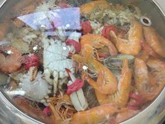 -仙螺岛海鲜自助餐厅(总店)
