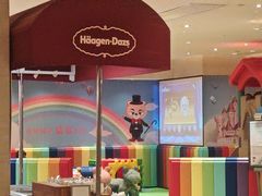 -盛宴自助餐厅(运达喜来登店)
