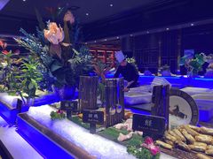 -加餐海鲜自助(宝龙一城店)