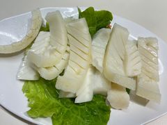 黄喉-燃计沙茶皇·香港沙茶火锅(人广旗舰店)