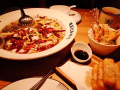 -太二酸菜鱼(福州泰禾店)