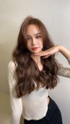 -DX HAIR SALON·发现未知美发沙龙