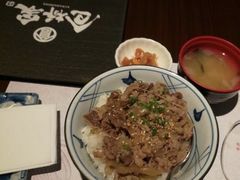 -仓桥家·焗寿司·锅物(光谷步行街店)