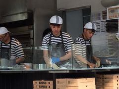 PizzaExpress&nbsp;马上诺(长泰广场店)-玛尚诺Pizza&Bar(长泰广场店)