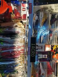 点击看大图 -MDZ STORE·TATTOO·耳饰