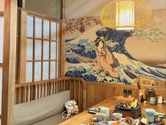 -河风の幸会精致料理