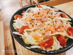 -Sushi Love 创意寿司(丽影广场店)