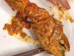 -龙海鲜螃蟹王(宏茂桥店)