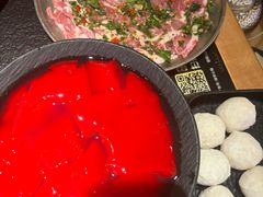 -晓宇重庆火锅(西安荟聚店)
