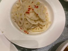-城南往事·鲁菜济南菜(长清园博园恒大绿洲店)