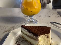 -澈烘焙·生日蛋糕·下午茶(龙华店)