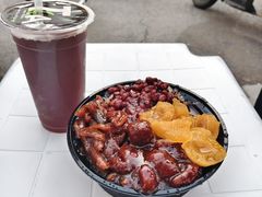 -小胖老味刨冰