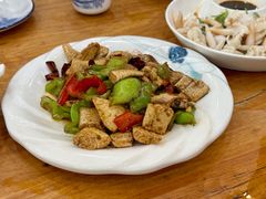 -威海海鲜王(窑头路店)