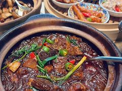 -煲王粤菜餐厅(中侨中心店)