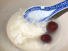 冰镇酒酿-南京大牌档(三阳广场苏宁店)