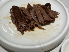 -十二粤味·顺德菜·烧鹅点心(五四广场店)