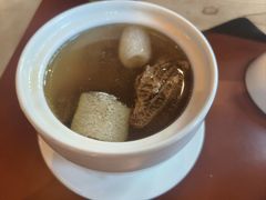 -西双版纳洲际度假酒店-曼霖轩中餐厅
