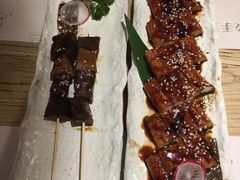 -林妈妈村·日式料理(宝山万达店)