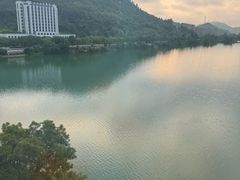 -杭州千岛湖滨江希尔顿度假酒店
