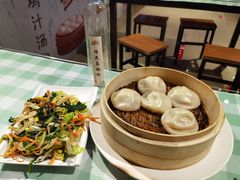 -苓记南京鸭血粉丝.皮肚面(县东巷店)