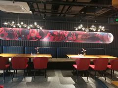 -斗牛士牛排(南京东路店)