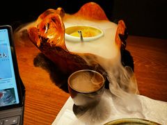 -菩提素素食餐厅(晶郦馆店)