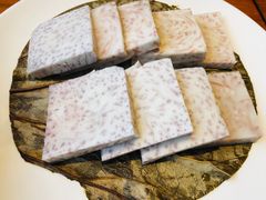 -霁云上院餐厅
