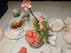 -柳莺湖上·湖景餐厅·江南菜(西湖店)