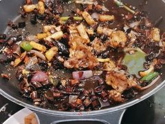 -椒行天下干锅牛蛙·(万宝店)