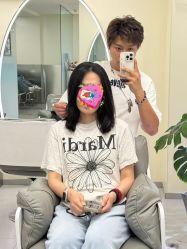 -5M HAIR SALON