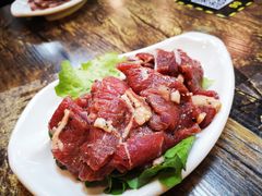 鲜牛肉-P1泥炉烤肉(市桥富华东路店)