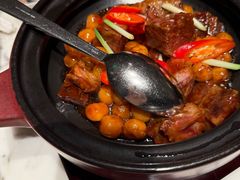 -湖滨28中餐厅·西湖宴·杭州君悦酒店