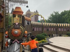 -安徒生童话乐园