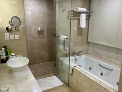 -石家庄万象天成假日酒店