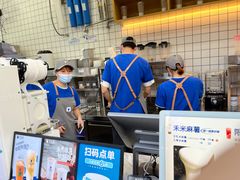 -茶百道(春熙路银石广场店)