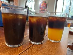 -1901 Cafe(西四店)