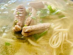 -南花桥羊肉馆老字号(乌镇店)