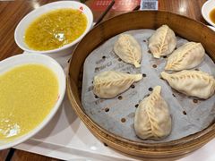 -东升灌浆包(辛庄街总店)