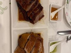 叉烧和烧鹅-翠园(北京王府中环店)