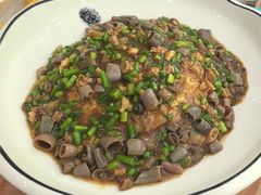 -渔码头食府(蓬莱阁店)