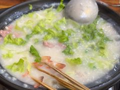 -盈田盈粥庄(黄兴公园店)
