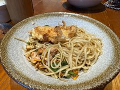 -圳兴面王·拌川·特色炒面(南山保利剧院店)