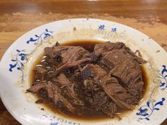 -柴氏风味斋(甘家口店)