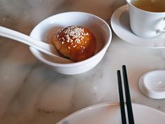 -顺德美的万豪酒店-万豪中餐厅